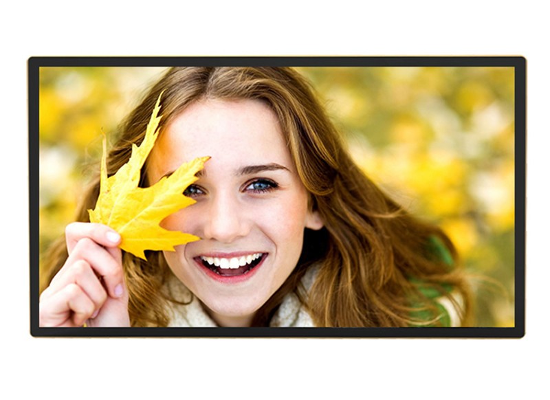 49寸壁掛廣告機(jī)