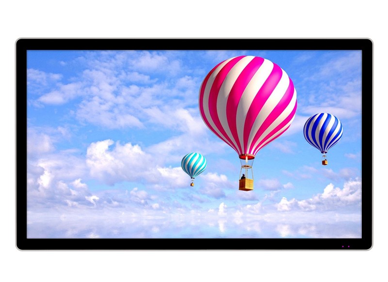 65寸壁掛廣告機(jī)