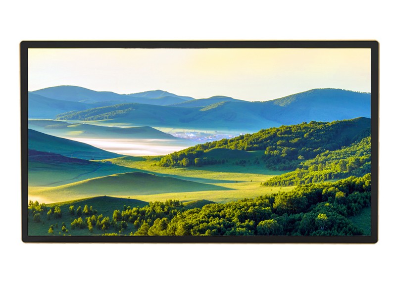 32寸壁掛廣告機(jī)