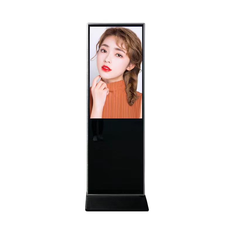 立式廣告機(jī)